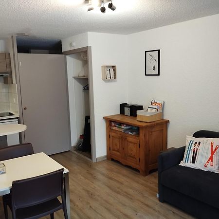 Appartement Idealement Situe Saint-Chaffrey Exterior foto