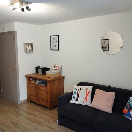 Appartement Idealement Situe Saint-Chaffrey Exterior foto