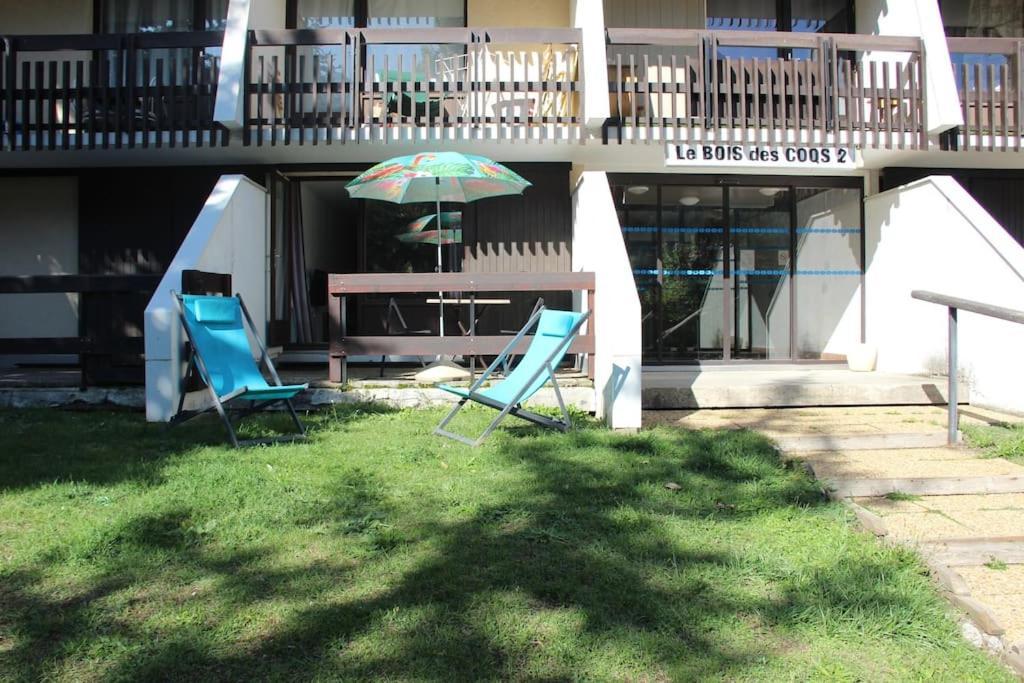 Appartement Idealement Situe Saint-Chaffrey Exterior foto